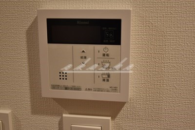 【その他】ジェノヴィア新横浜スカイガーデン