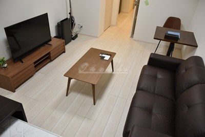 【その他】ジェノヴィア新横浜スカイガーデン