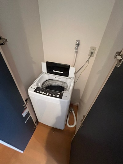 【設備】EAST RISE 由比ガ浜B