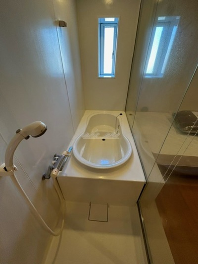 【浴室】EAST RISE 由比ガ浜B