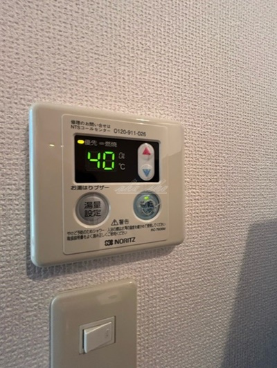 【その他】EAST RISE 由比ガ浜B