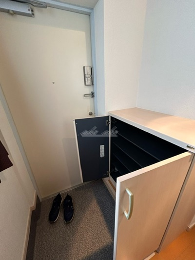 【その他】EAST RISE 由比ガ浜B