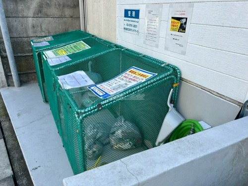 【その他】EAST RISE 由比ガ浜B