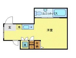 EAST RISE 由比ガ浜B