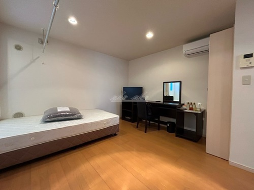 【寝室】EAST RISE 由比ガ浜B