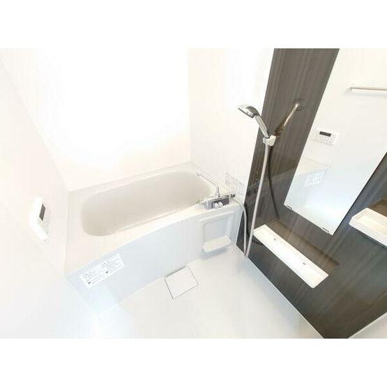 【浴室】Soleil hina V
