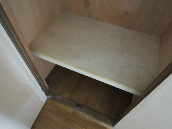 【収納】