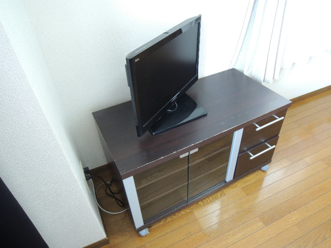 【キッチン】