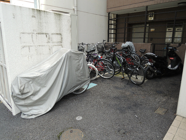 【その他共用部分】