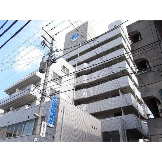 【外観】エスパシオ大町