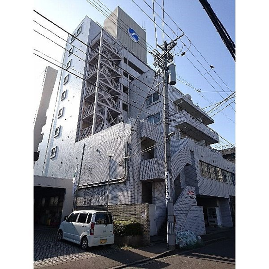 【外観】エスパシオ大町