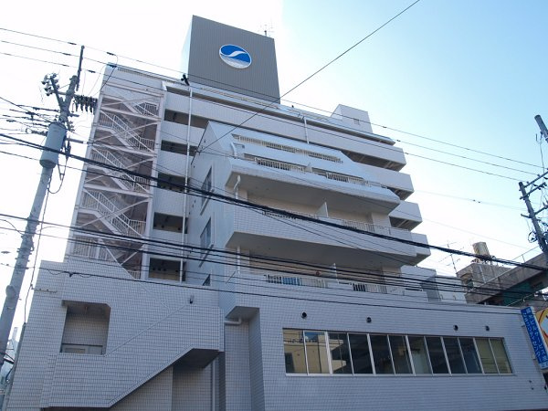 【外観】エスパシオ大町