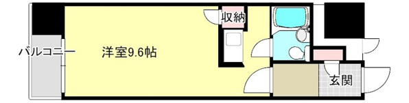 エスパシオ大町