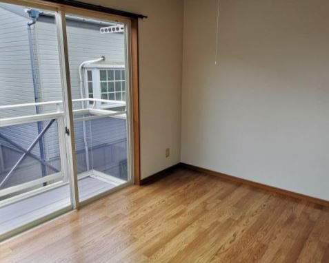 【設備】メゾンハッチ