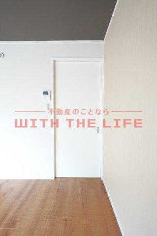 トラッドグリーン【キャッシュバック対象物件】の収納|収納があります