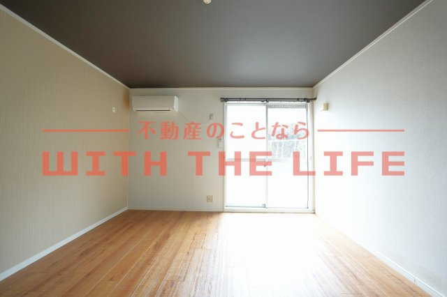 トラッドグリーン【キャッシュバック対象物件】の内装|内装です