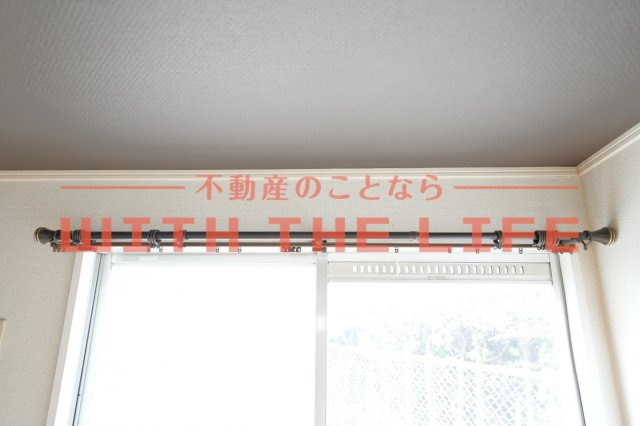 トラッドグリーン【キャッシュバック対象物件】の設備