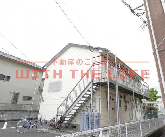 トラッドグリーン【キャッシュバック対象物件】の外観|外観も気になるポイント