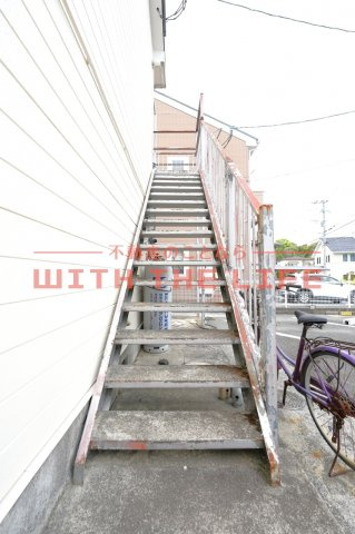 トラッドグリーン【キャッシュバック対象物件】のその他共用部分