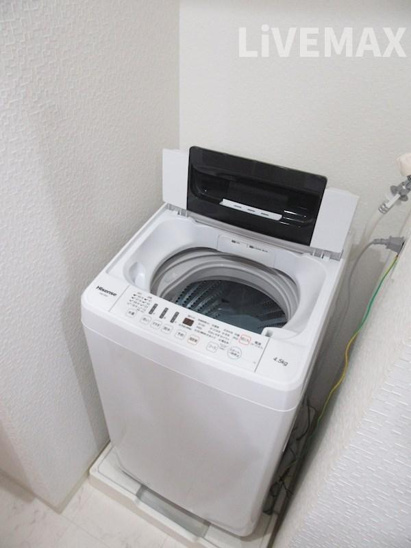 【設備】プレセダンヒルズ八王子 