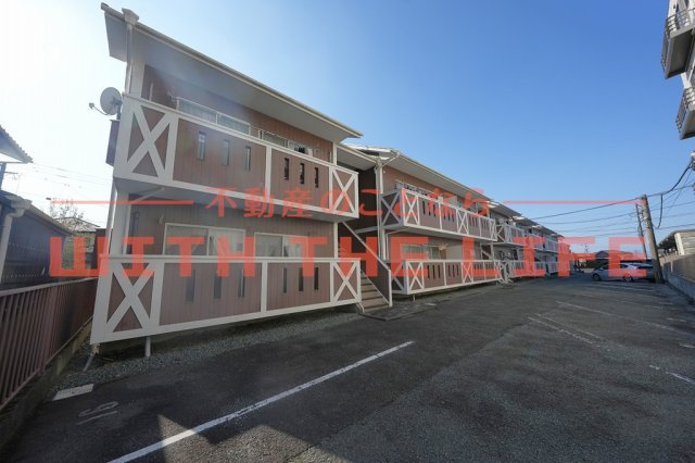 グレースコーポ合川【キャッシュバック対応物件】