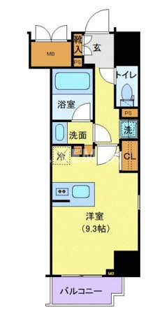 ロイジェントパークス千葉中央