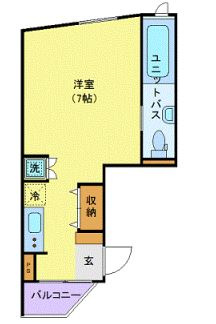 EAST RISE 由比ガ浜B