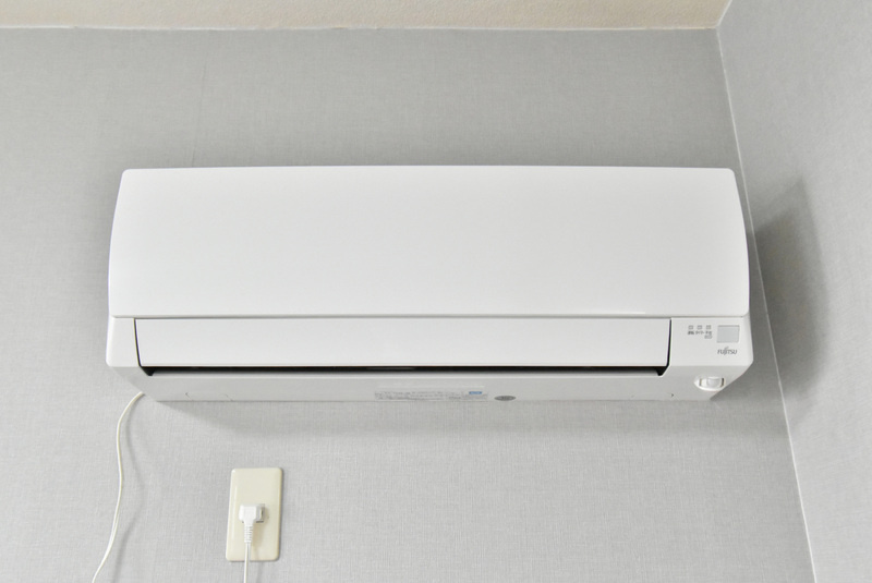 レジデンス櫛原【キャッシュバック対象】の設備