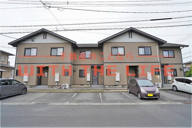 フォレストコート【キャッシュバック対象物件】