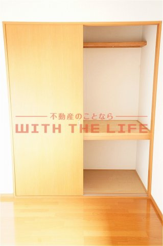 フォレストコート【キャッシュバック対象物件】の内装|中はこのようになっています
