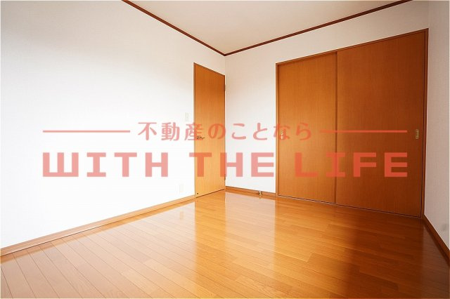 フォレストコート【キャッシュバック対象物件】の子供部屋|子供部屋にもぴったりのお部屋