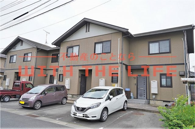 フォレストコート【キャッシュバック対象物件】の外観|建物外観を気になさる方へ、見た目の良い物件です