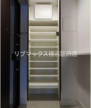 【その他】ラティエラ横濱鶴見