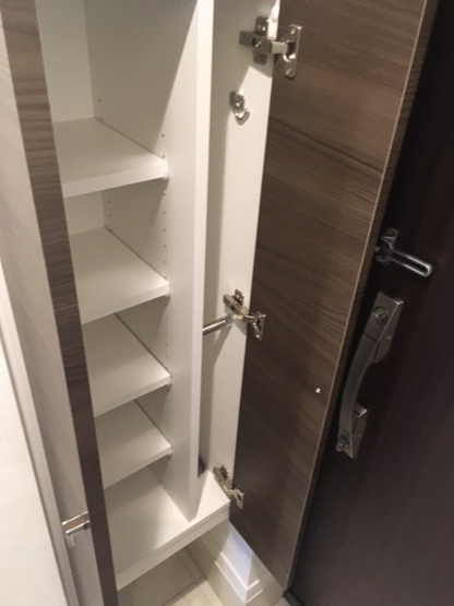シューズボックス