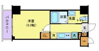 SS.Advance横濱阪東橋ex　