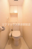 【トイレ】CASSIA横濱ガーデン山（旧：TKフラッツガーデン山） 