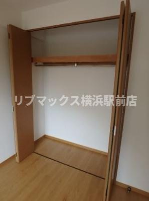 【その他】CASSIA横濱ガーデン山（旧：TKフラッツガーデン山） 