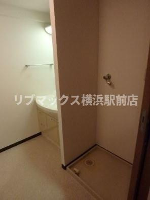 【その他】CASSIA横濱ガーデン山（旧：TKフラッツガーデン山） 