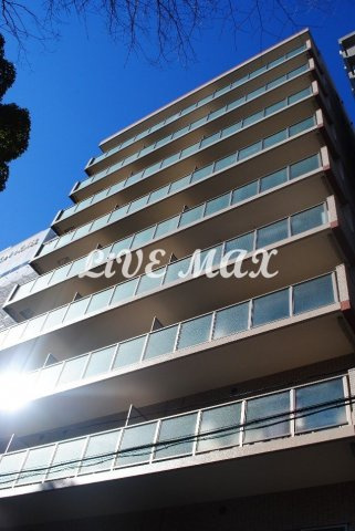 【外観】La　Bella　Vita　横浜大通り公園 