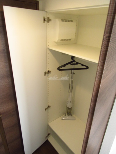 【収納】クレヴィスタ横浜関内