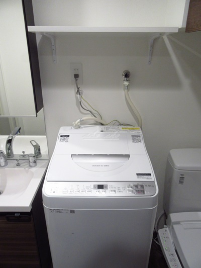 【設備】クレヴィスタ横浜関内