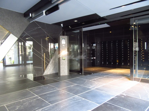 【その他共用部分】クレヴィスタ横浜関内