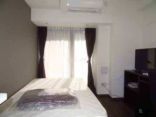 家具家電が入ります