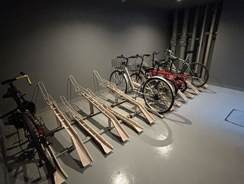 【その他共用部分】クレヴィスタ横浜関内