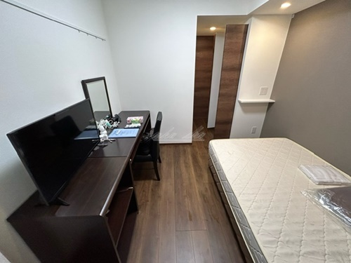 【居間・リビング】クレヴィスタ横浜関内