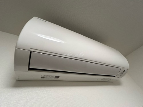 家具家電が入ります