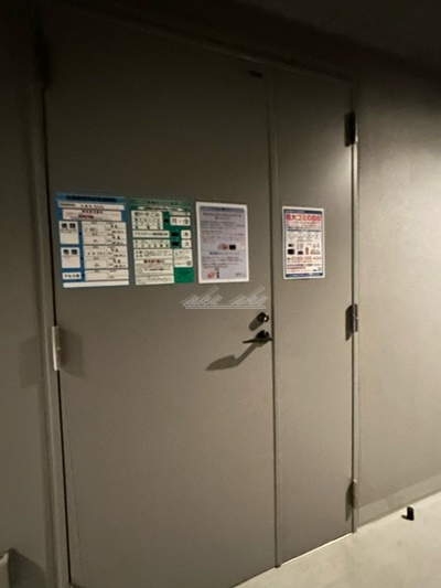 【その他】クレヴィスタ横浜関内