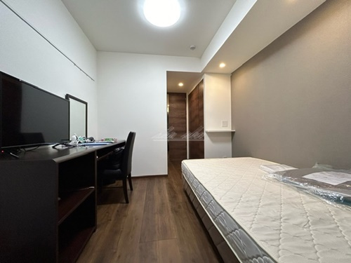 家具家電が入ります