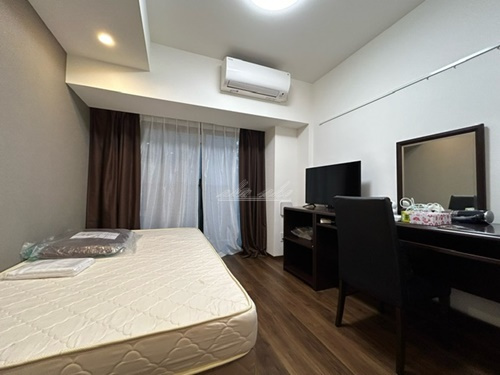 家具家電が入ります