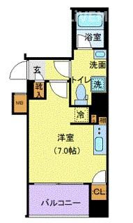 プレセダンヒルズ八王子